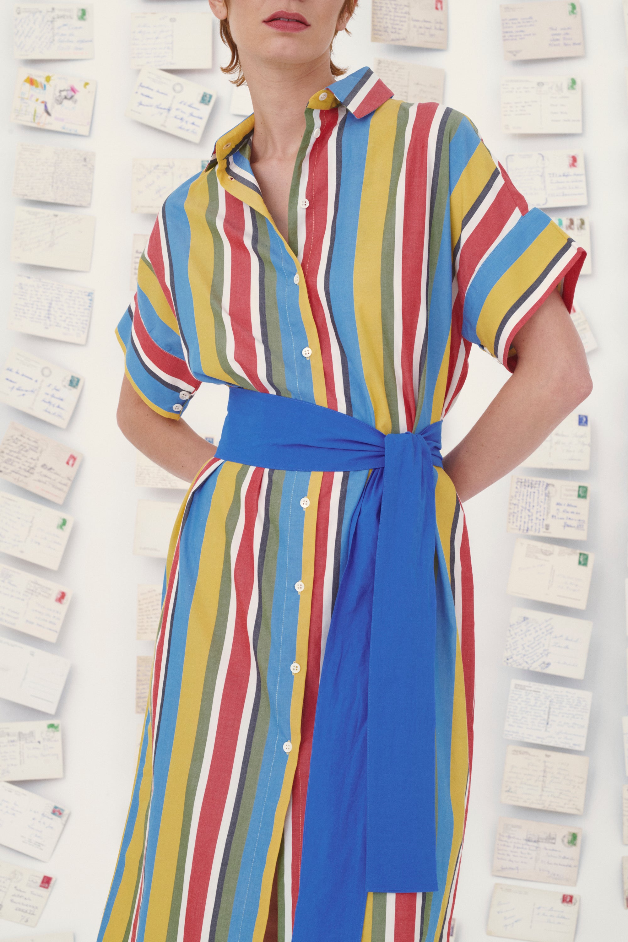 ROBE GORDES - LA PROVENCE