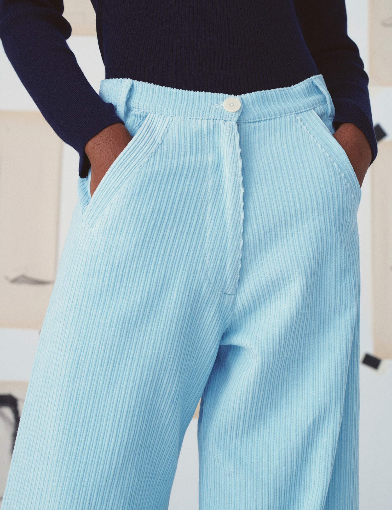 pants-lena-abstraction-skyblue