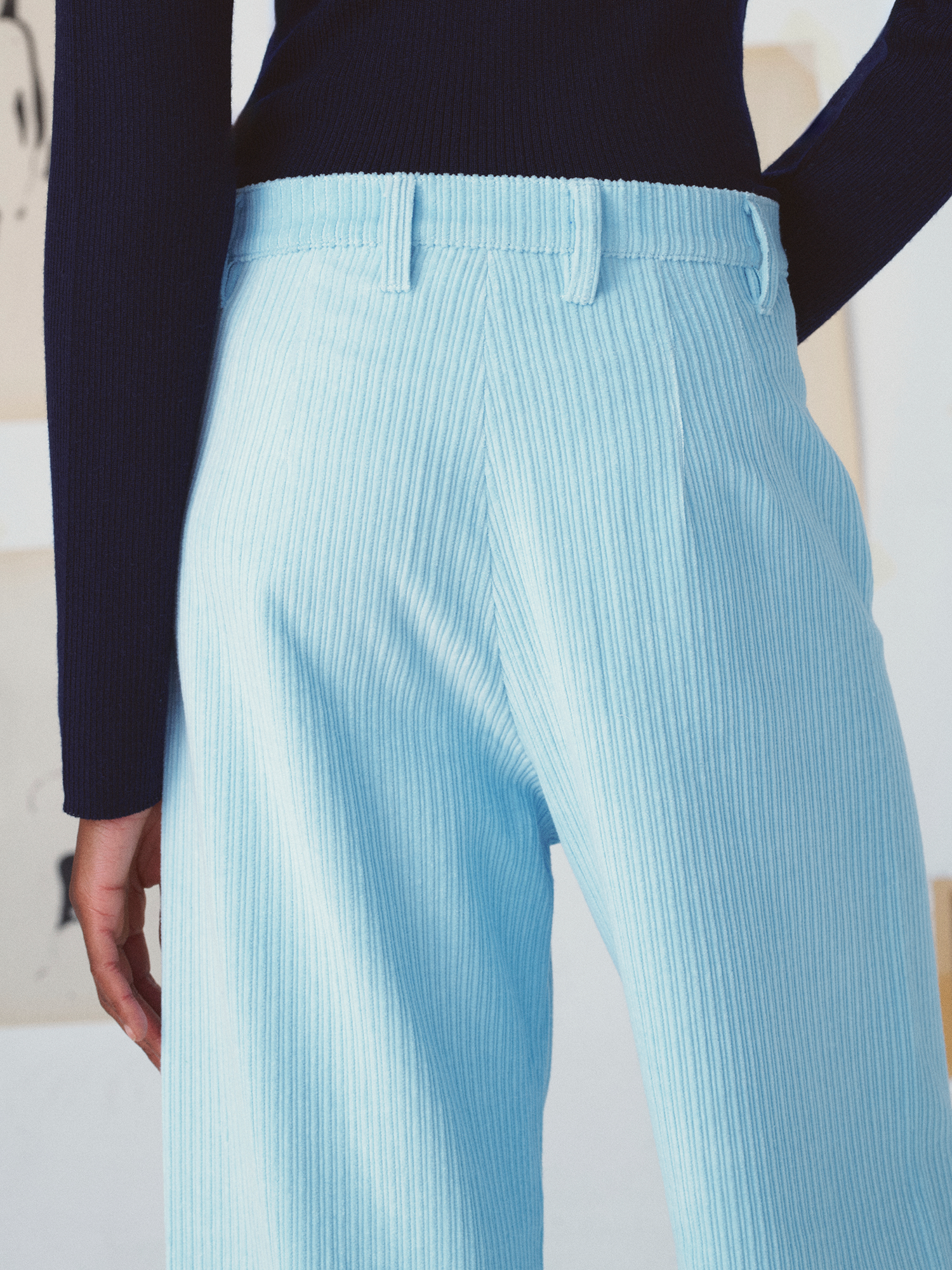 pants-lena-abstraction-skyblue