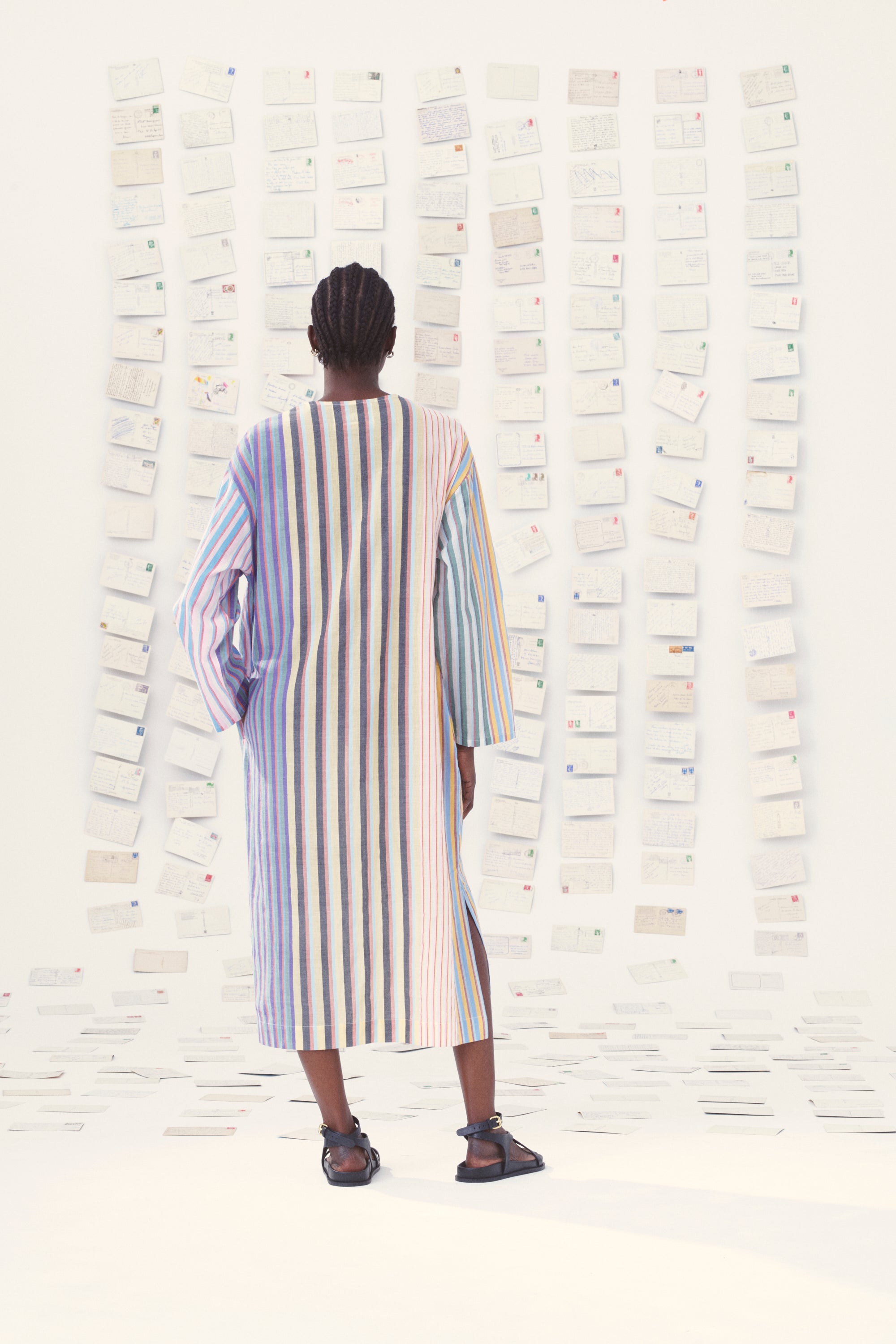 ROBE KEA - LA PROVENCE