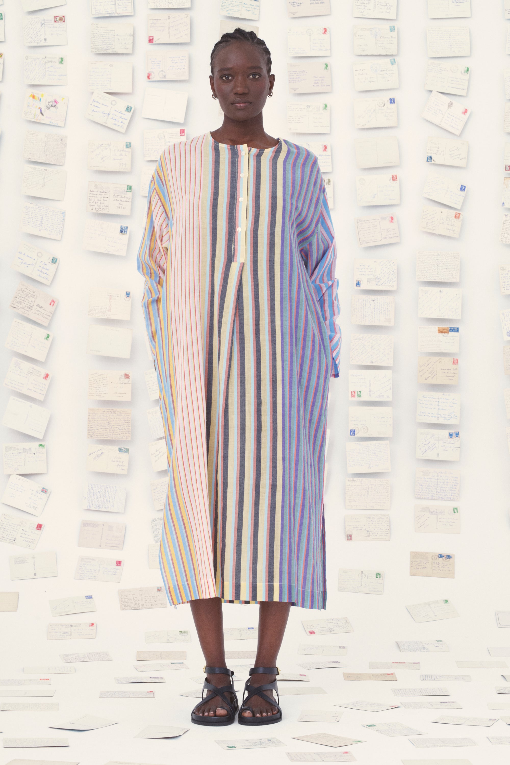 ROBE KEA - LA PROVENCE