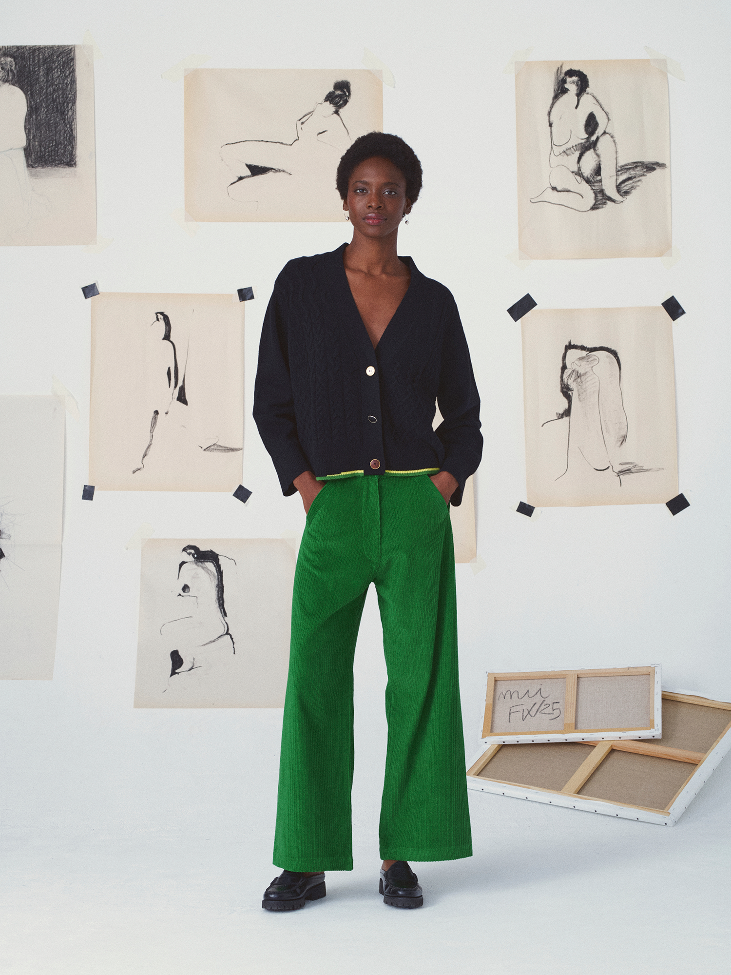 pants-lena-abstraction-green