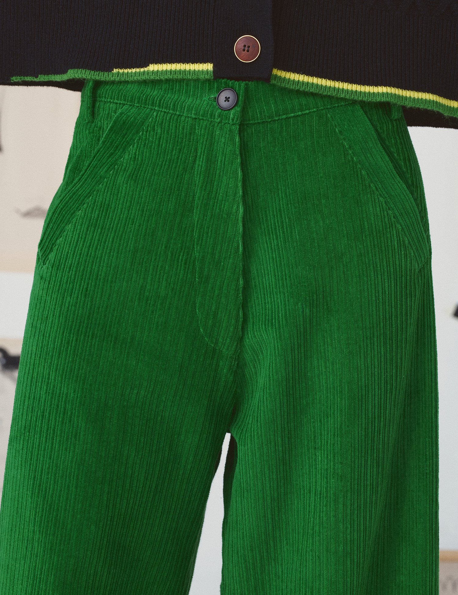 pants-lena-abstraction-green
