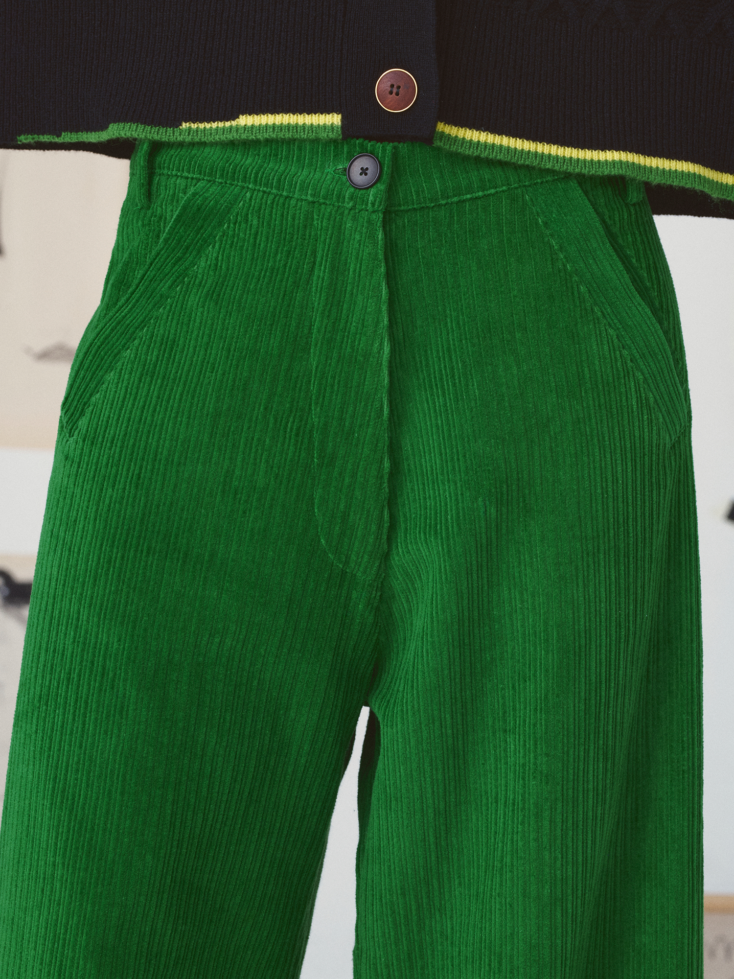 pants-lena-abstraction-green