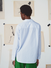 shirt-milou-statement-multico