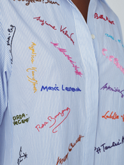 shirt-milou-statement-multico