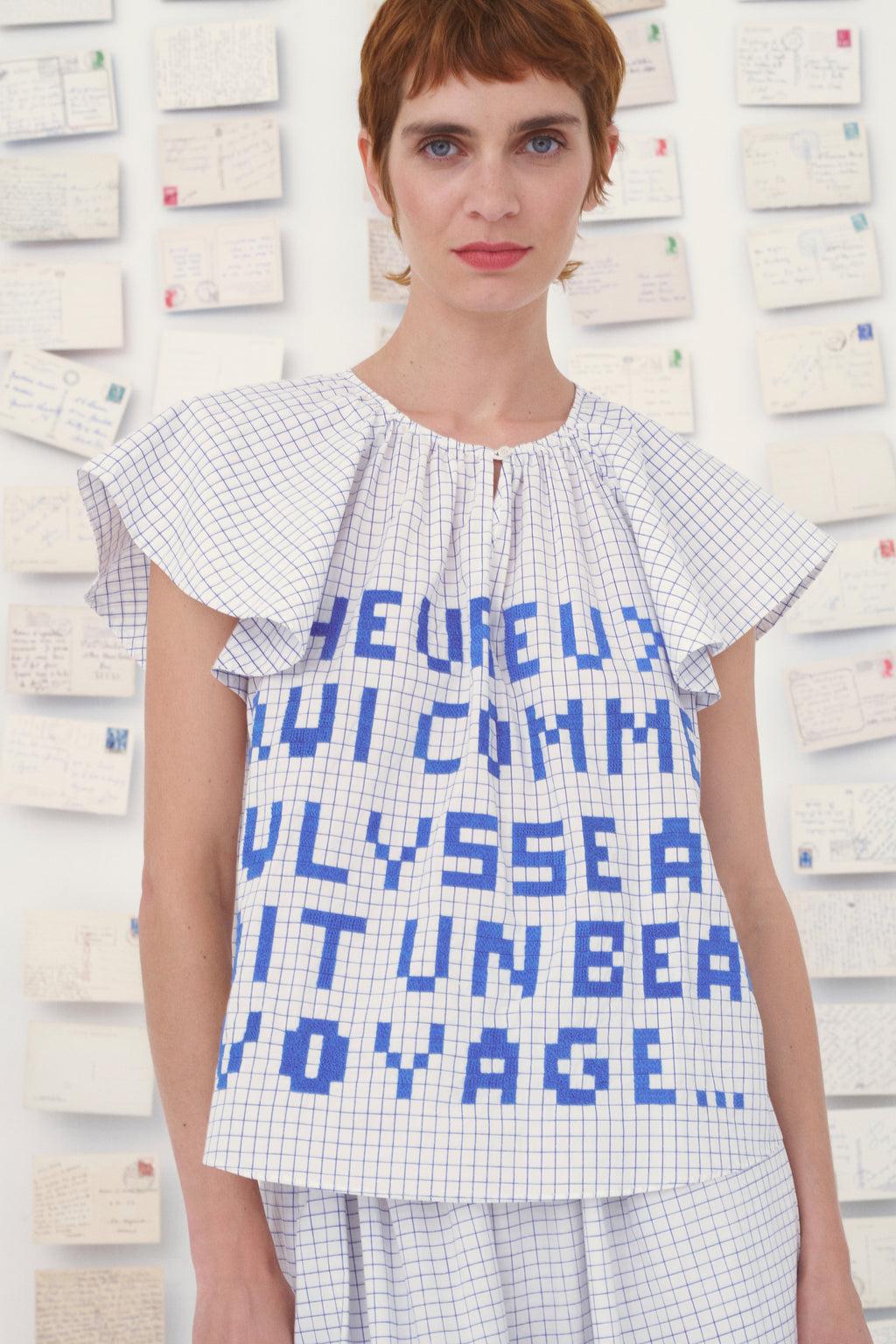 HERA TOP - CYCLADES