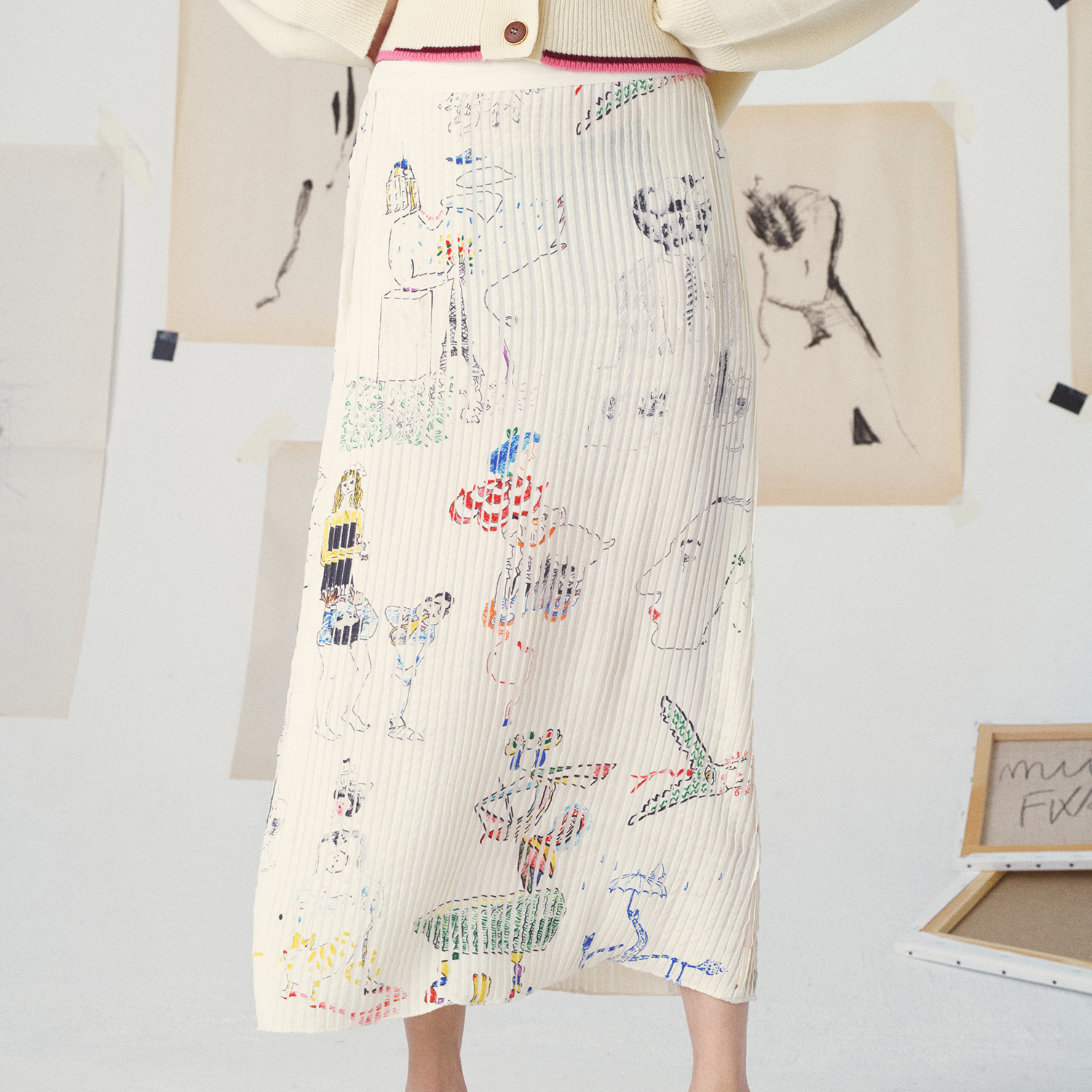 skirt-marga-surreaslime-surrealiste