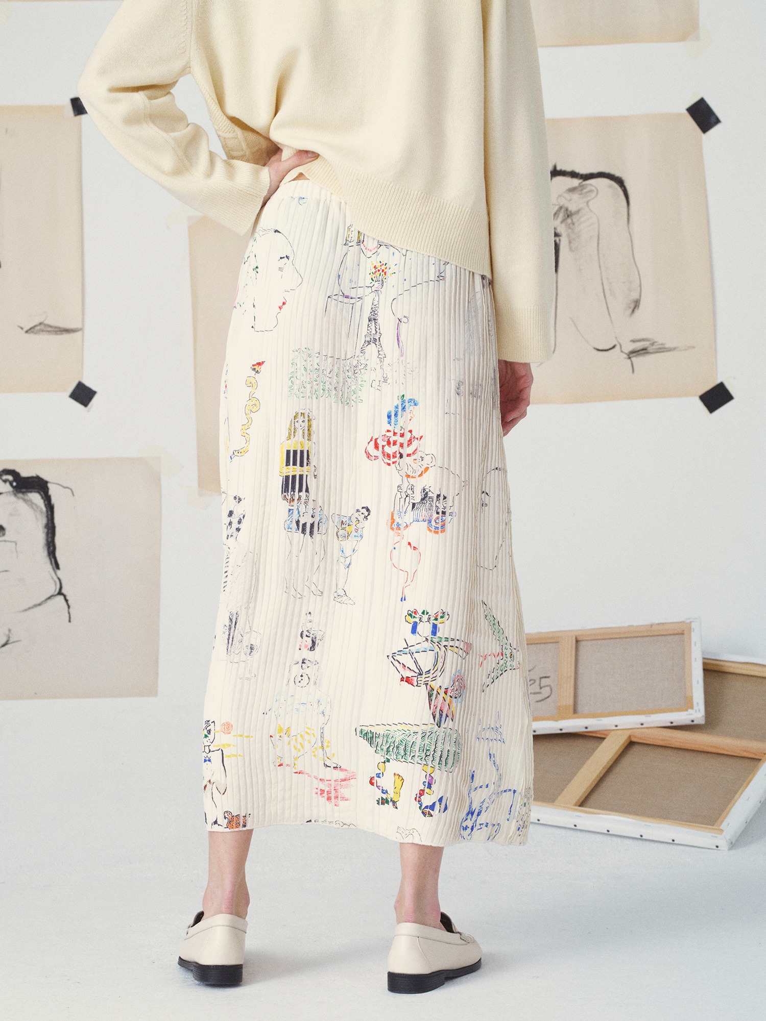skirt-marga-surreaslime-surrealiste