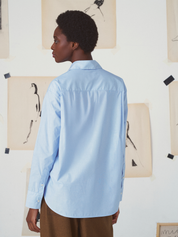 shirt-milou-statement-bluegold