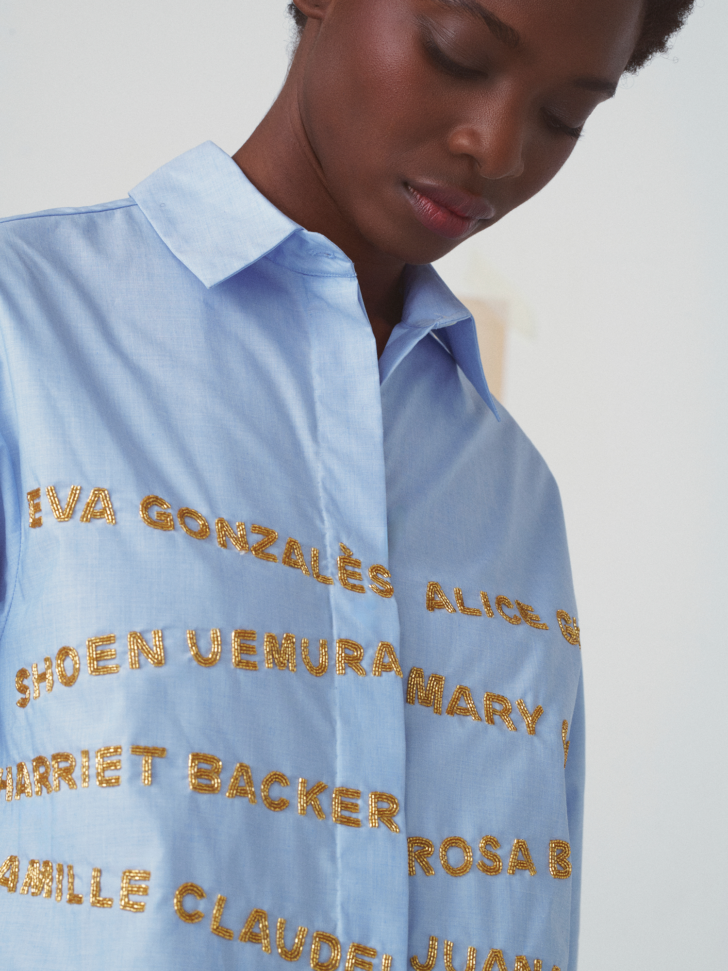shirt-milou-statement-bluegold