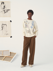 pull-jolly-surrealisme-offwhite