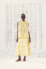 CHEMISE IRIS - LES CYCLADES