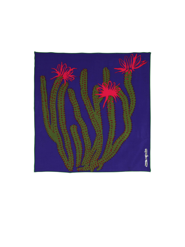 petit-carre-cactus-majorelle-miicollection