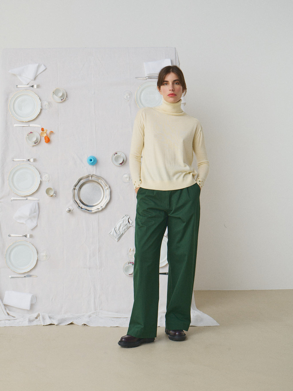 PANTALON MITI - LES UNIS