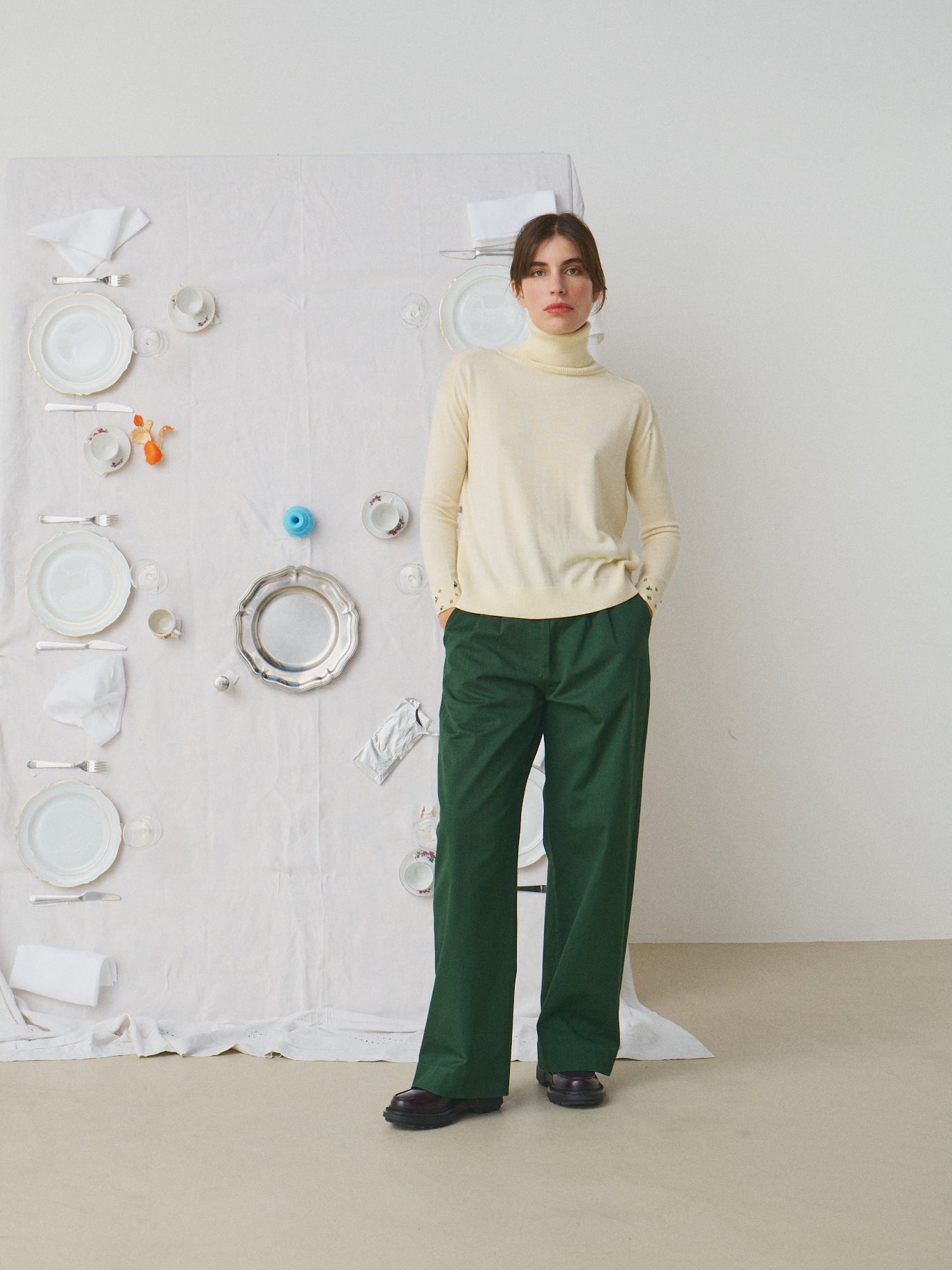 PANTALON MITI - LES UNIS