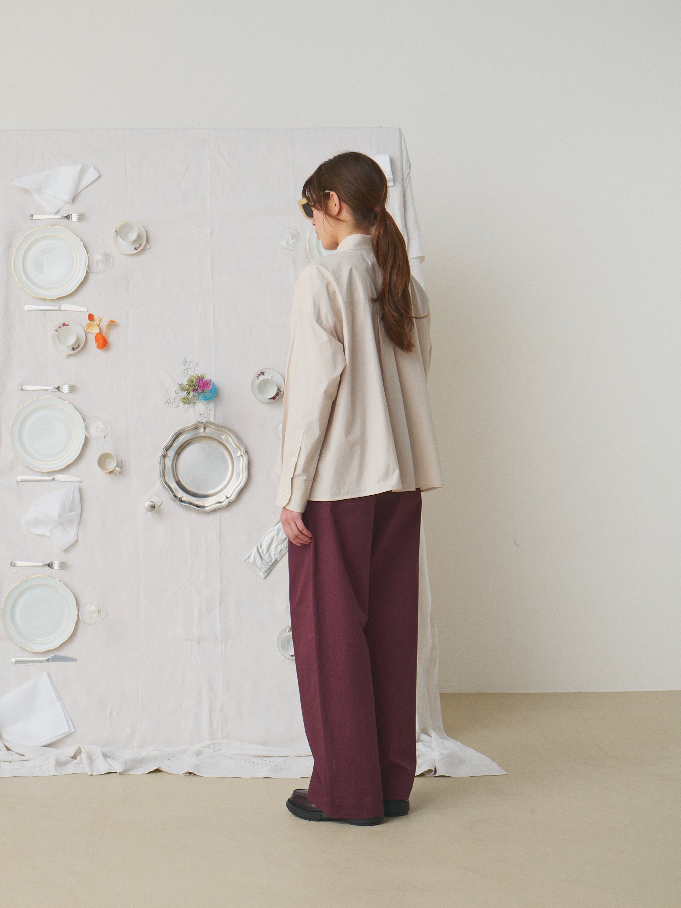 PANTALON MITI - LES UNIS