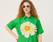 CHEMISE ALBA - MARGUERITE