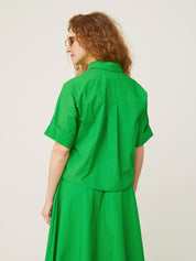 CHEMISE ALBA - MARGUERITE