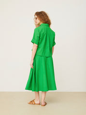 CHEMISE ALBA - MARGUERITE