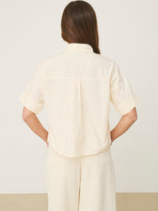 CHEMISE ALBA - MARGUERITE