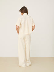 CHEMISE ALBA - MARGUERITE