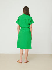 ROBE GORDES - MARGUERITE