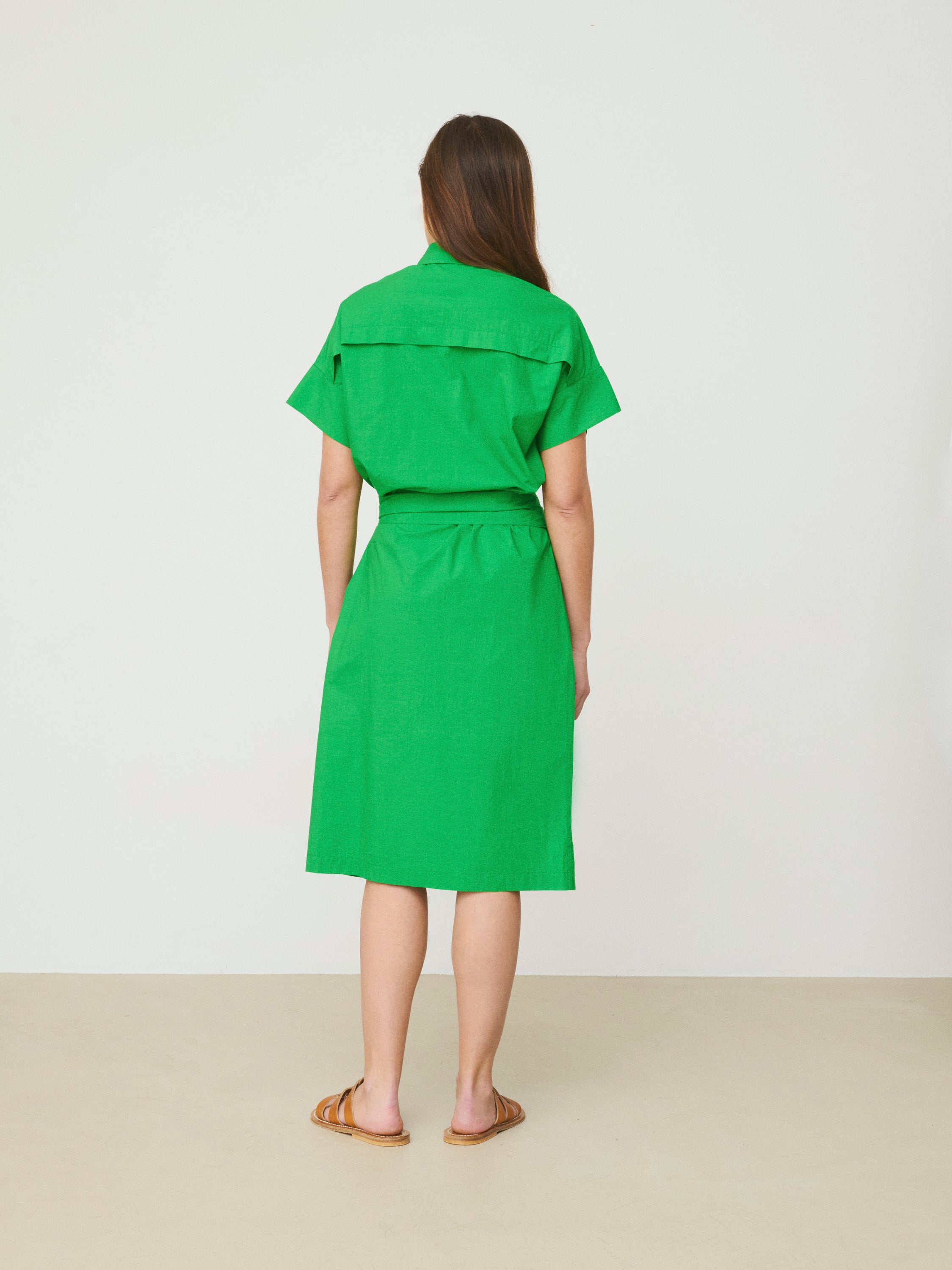 ROBE GORDES - MARGUERITE