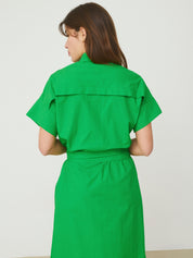 ROBE GORDES - MARGUERITE