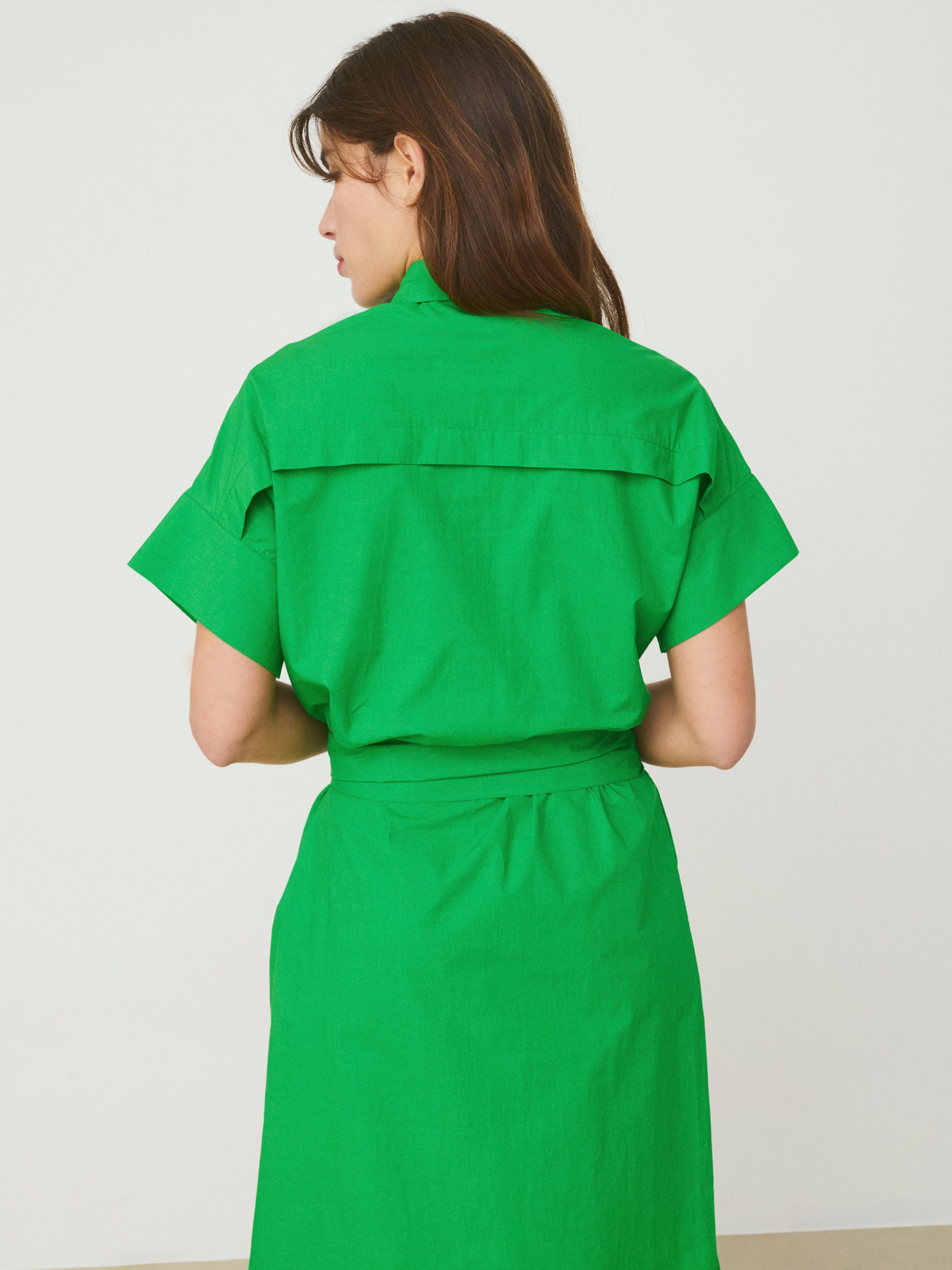 ROBE GORDES - MARGUERITE