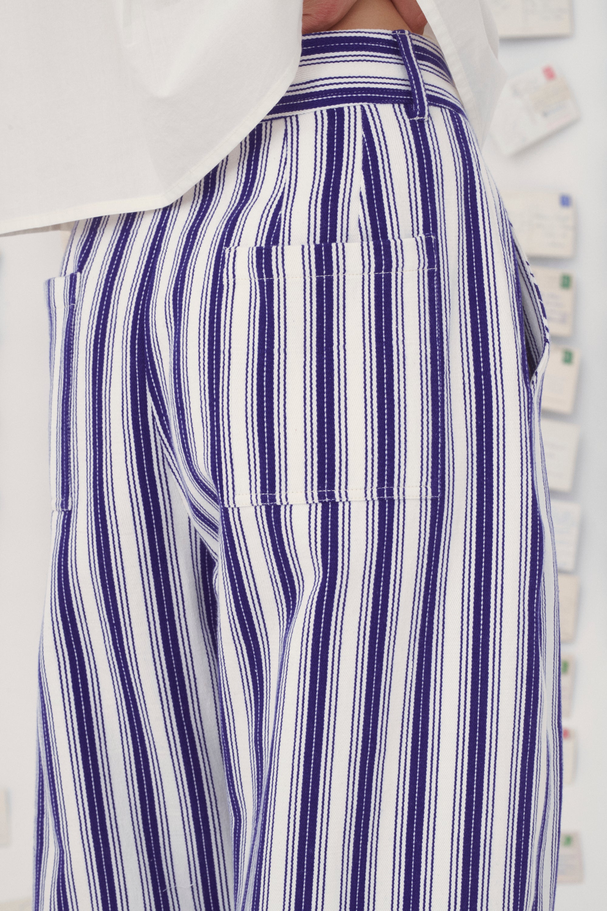 PANTALON MITI - LES CYCLADES