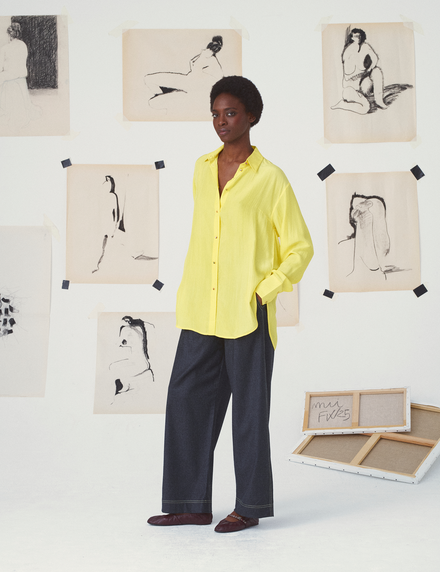 shirt-mirabelle-impressionnisme-yellow