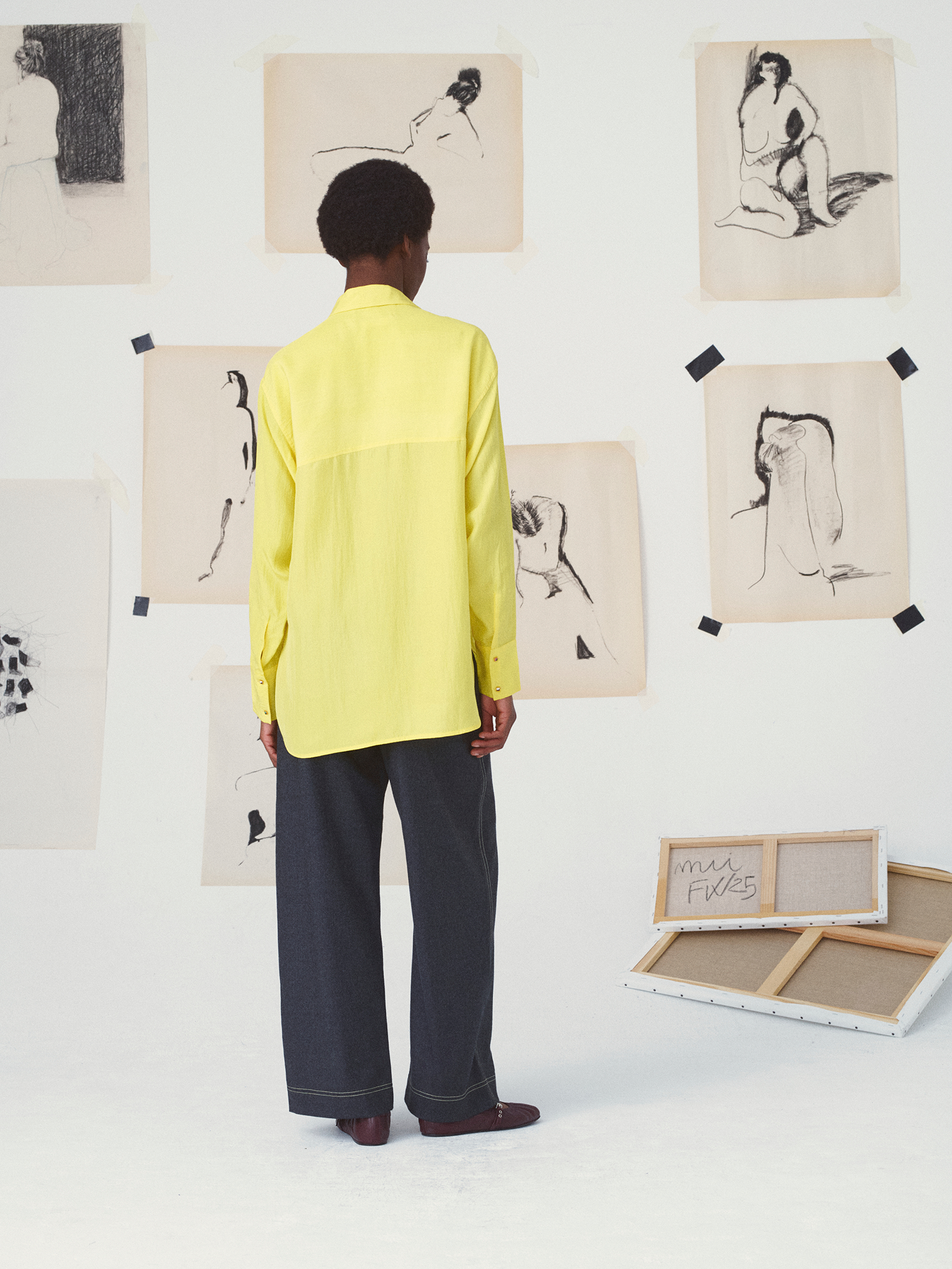shirt-mirabelle-impressionnisme-yellow