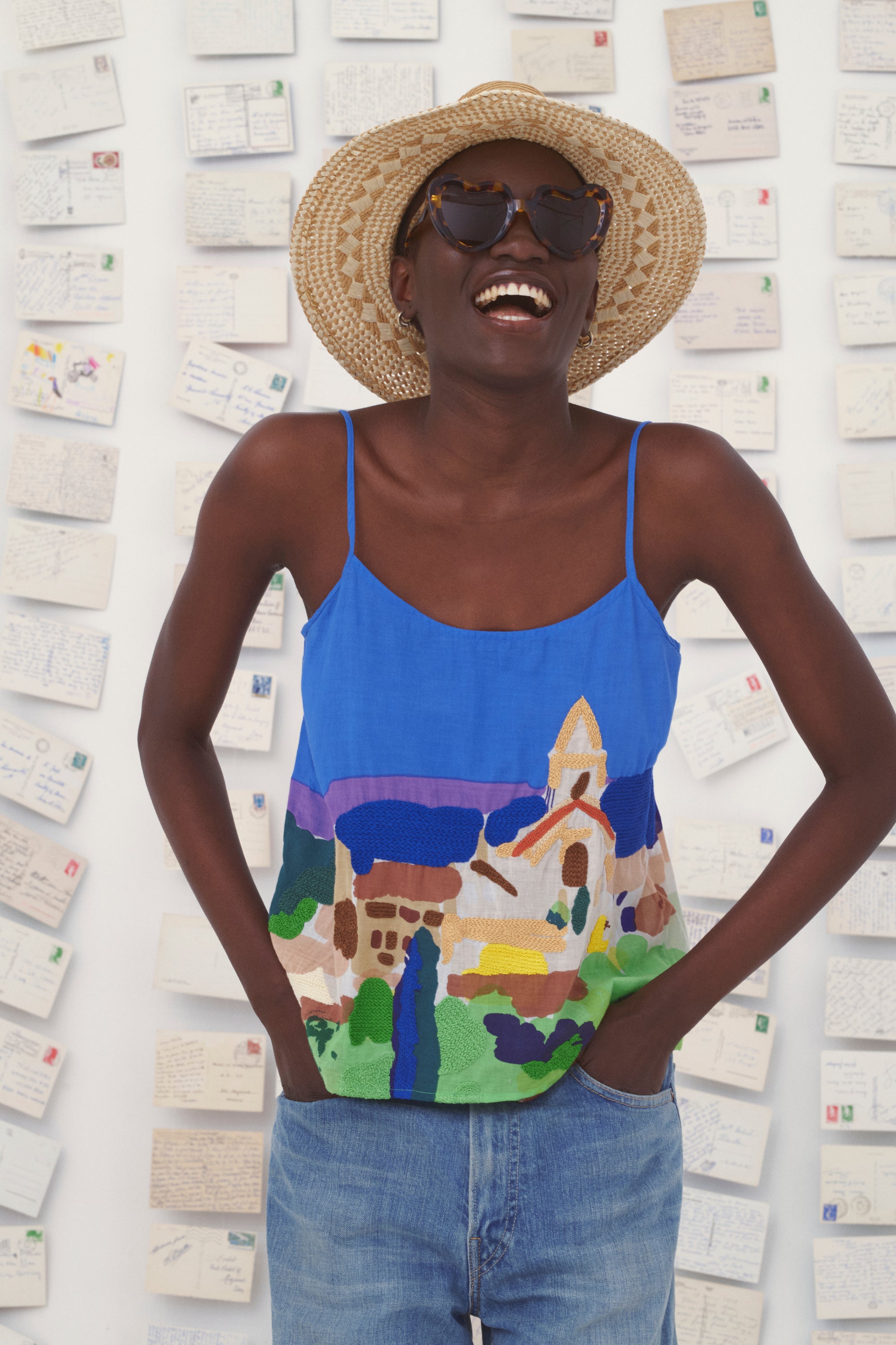 TOP DAFNI - LA PROVENCE