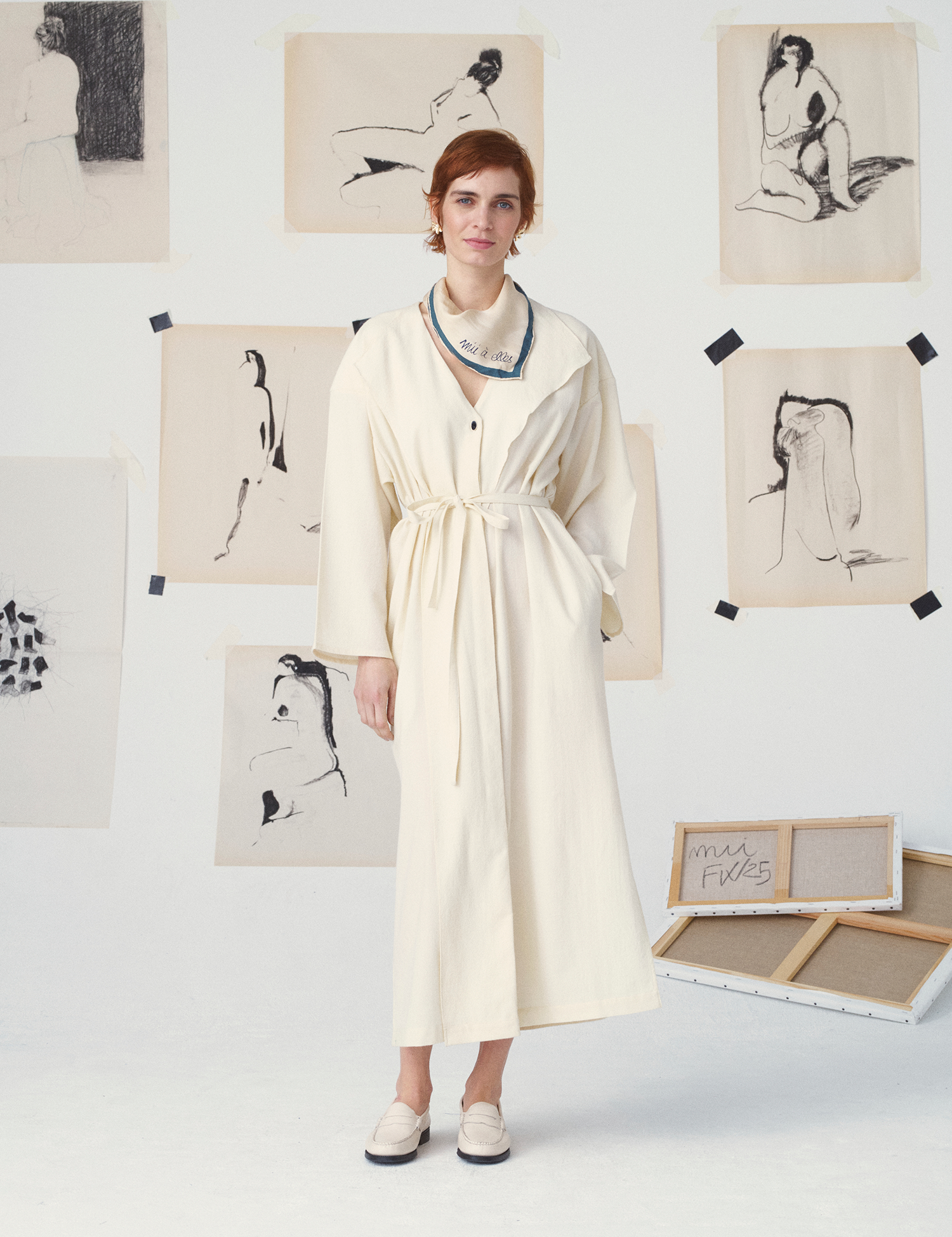 dress-marinette-abstraction-offwhite