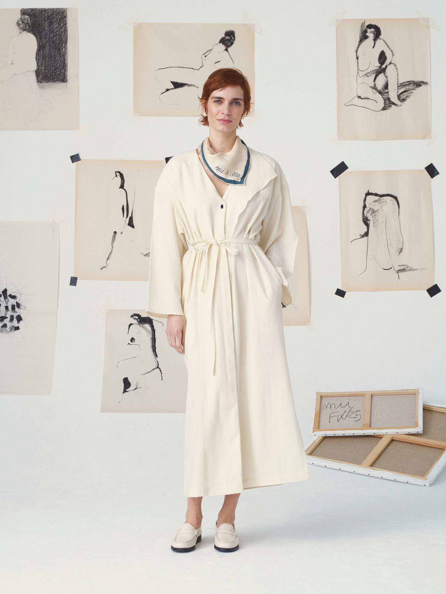 dress-marinette-abstraction-offwhite
