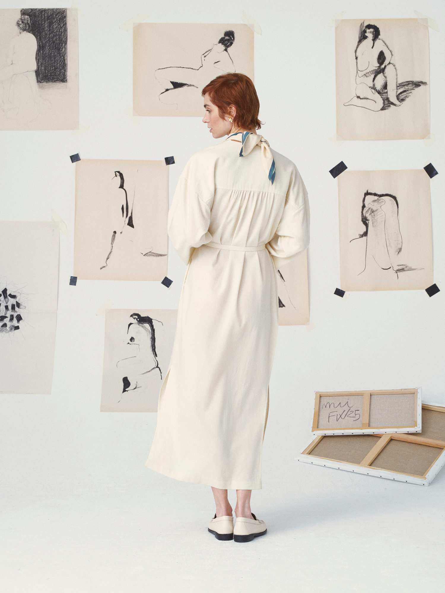 dress-marinette-abstraction-offwhite