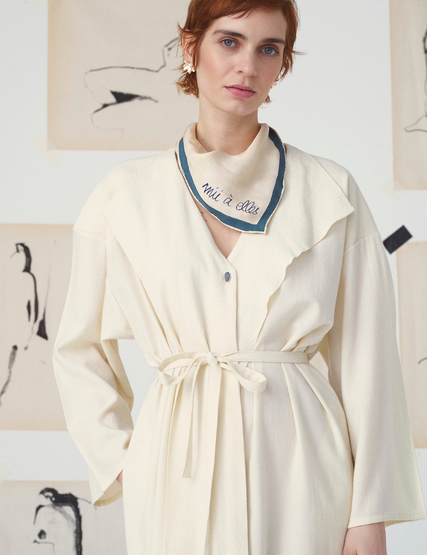 dress-marinette-abstraction-offwhite