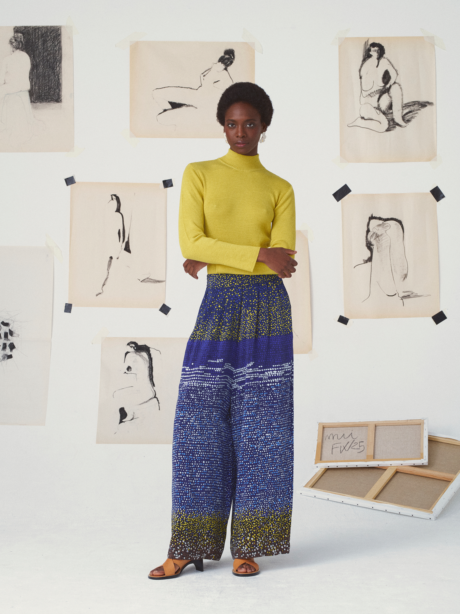 pants-radha-impressionnisme-night