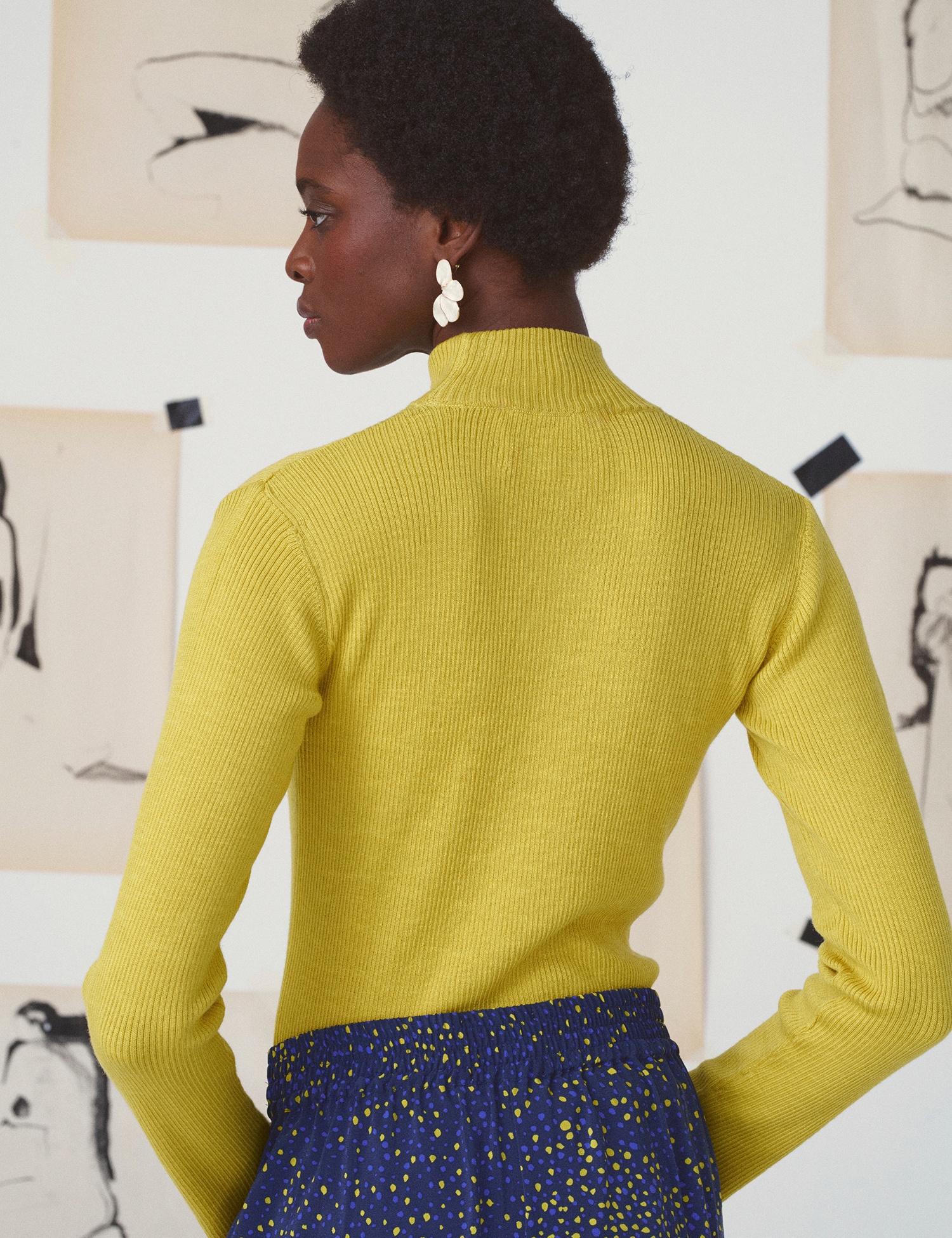 top-ella-abstraction-spicyyellow