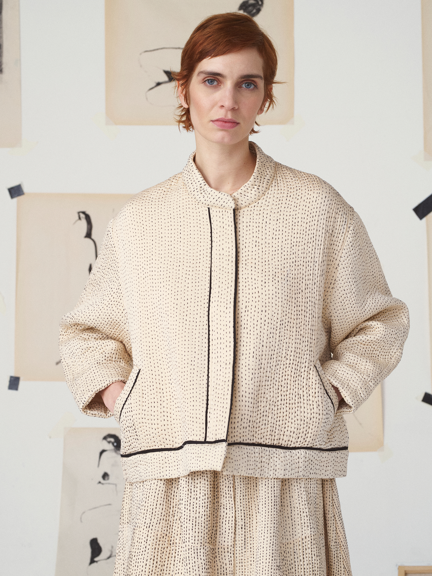 jacket-mey-abstraction-offwhite