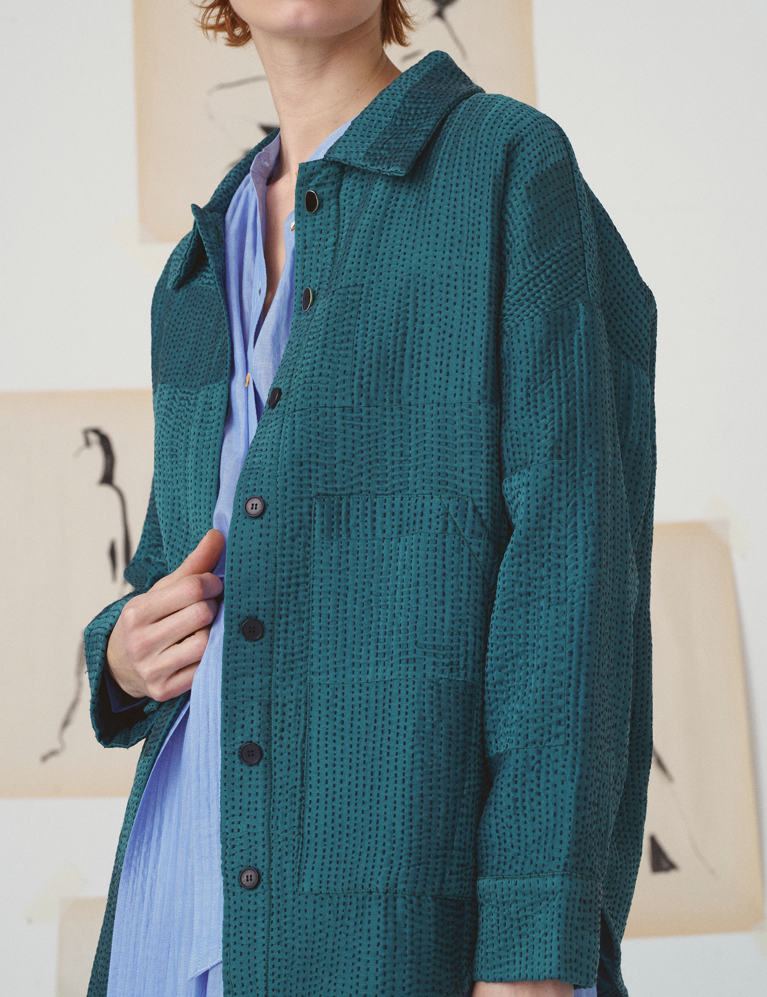 shirt-fifi-abstraction-green