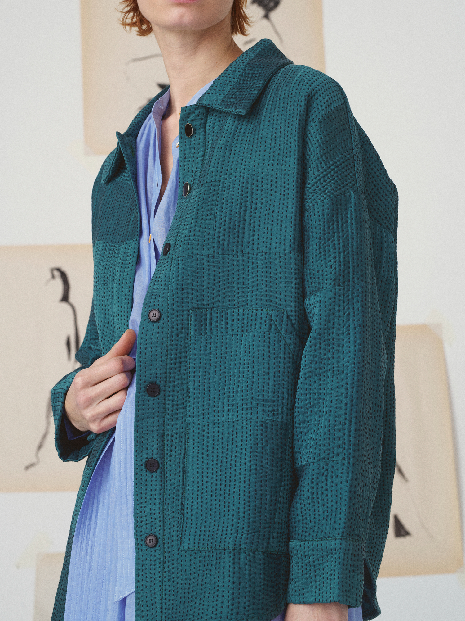 shirt-fifi-abstraction-green
