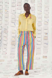 CHEMISE MILOU - LES UNIS