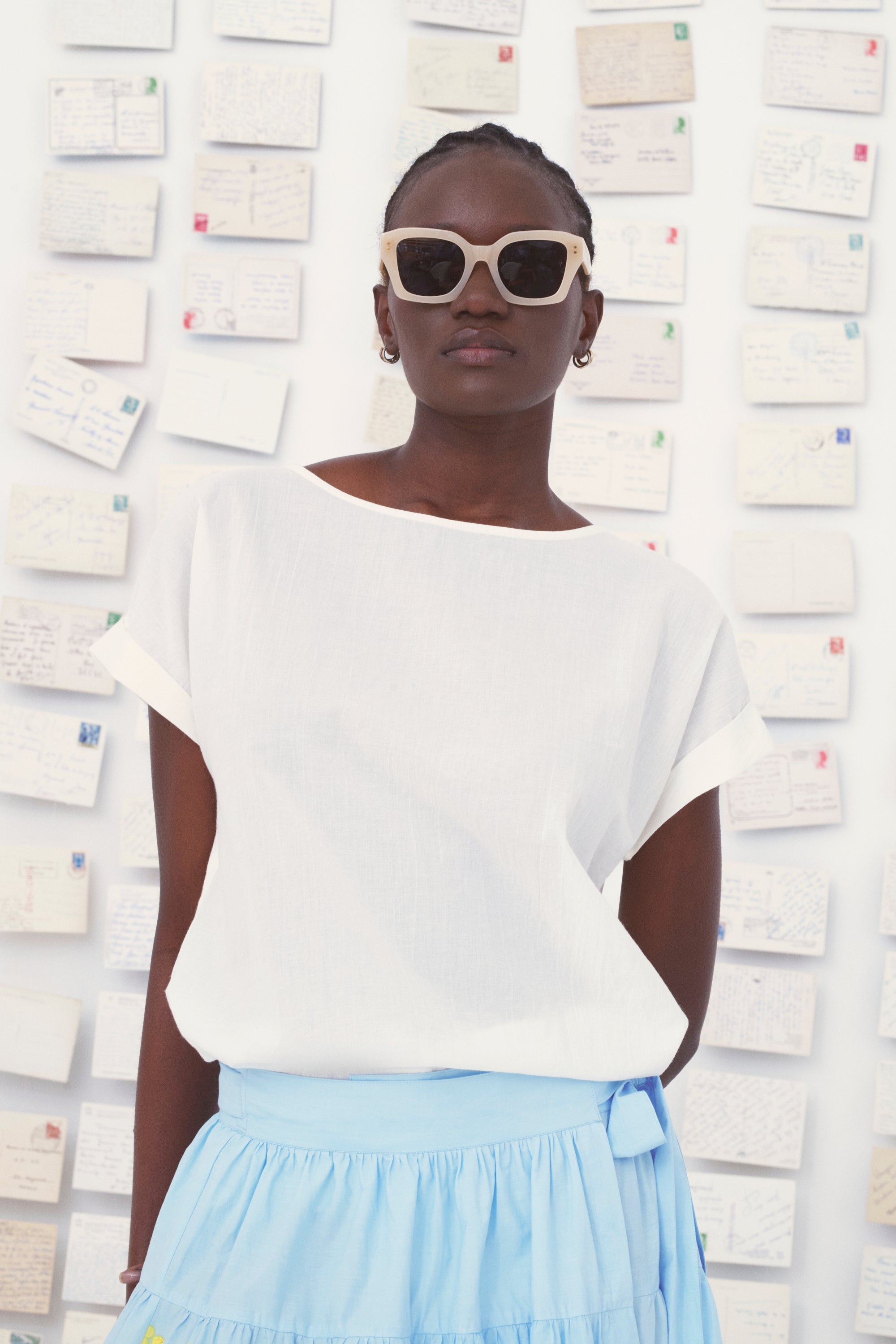 DUA TOP - SOLIDS