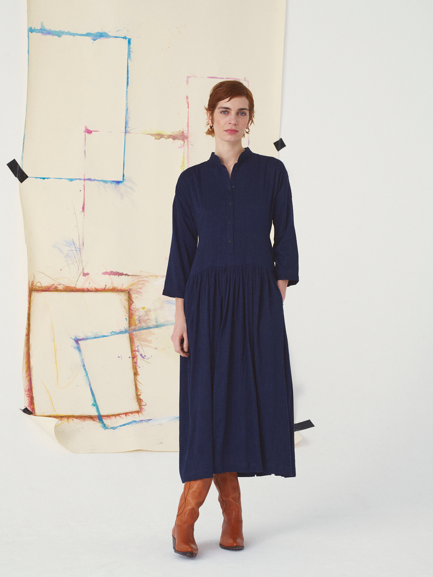 dress-nour-abstration-marine