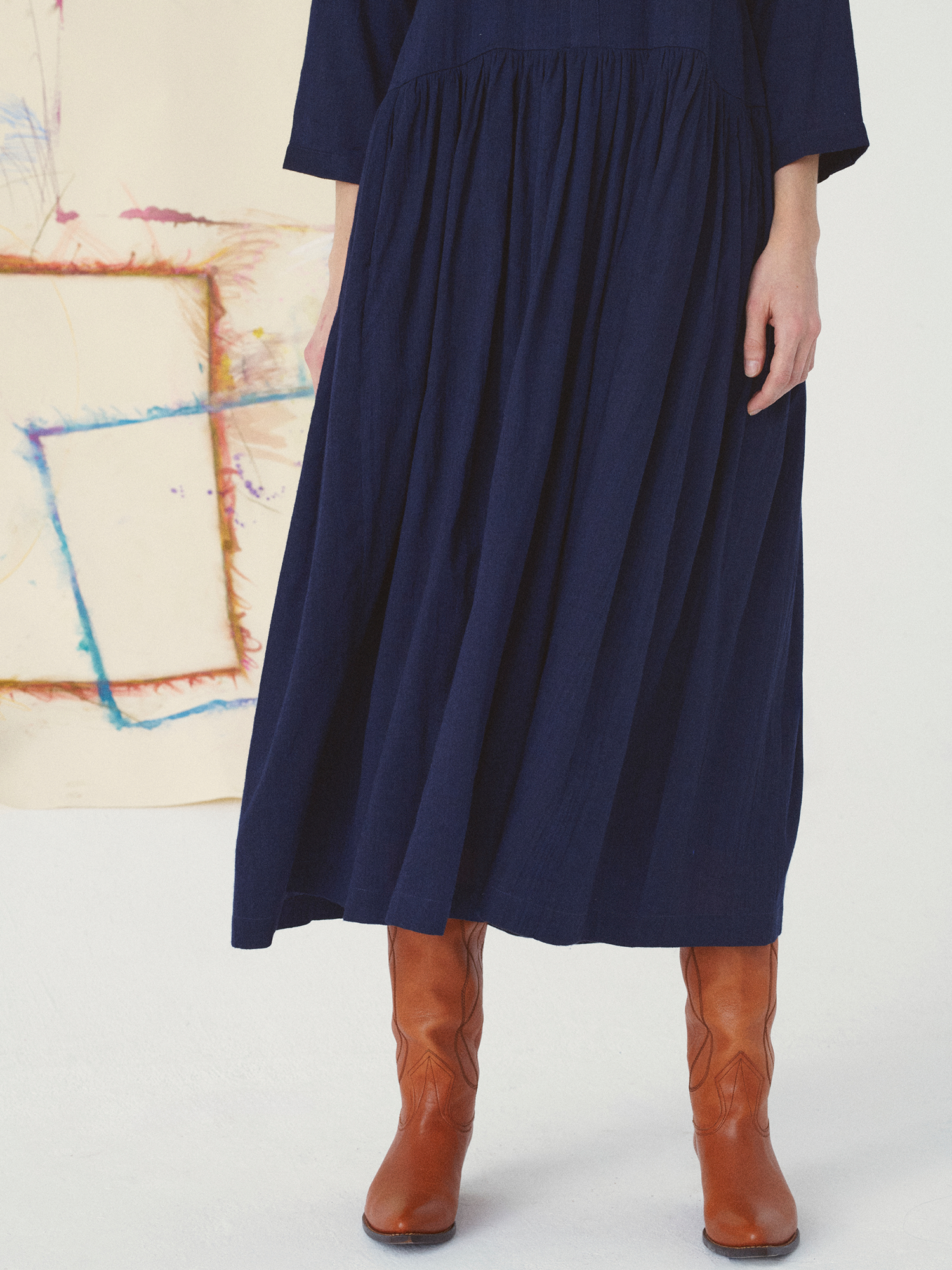 dress-nour-abstration-marine