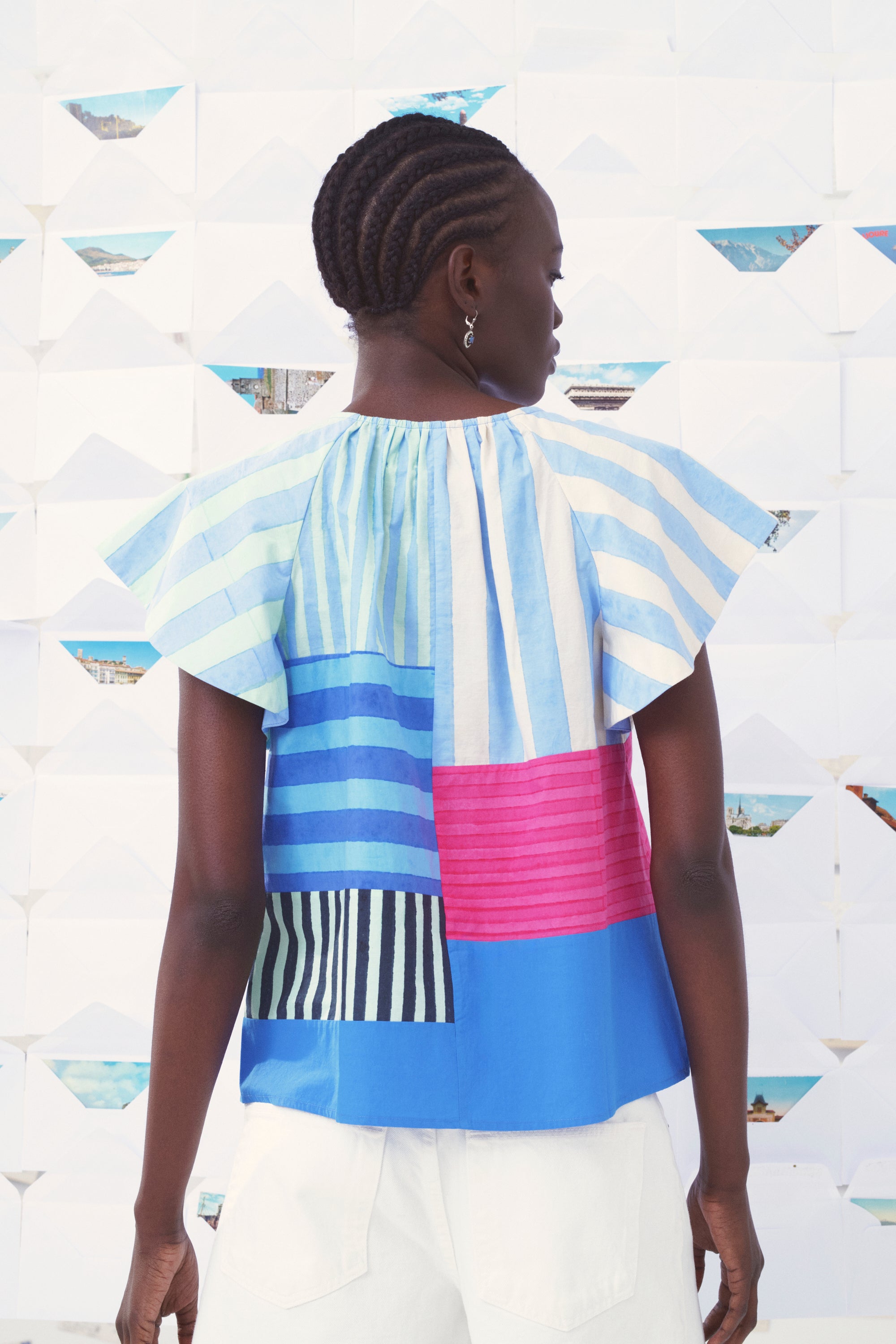 HERA TOP - CYCLADES