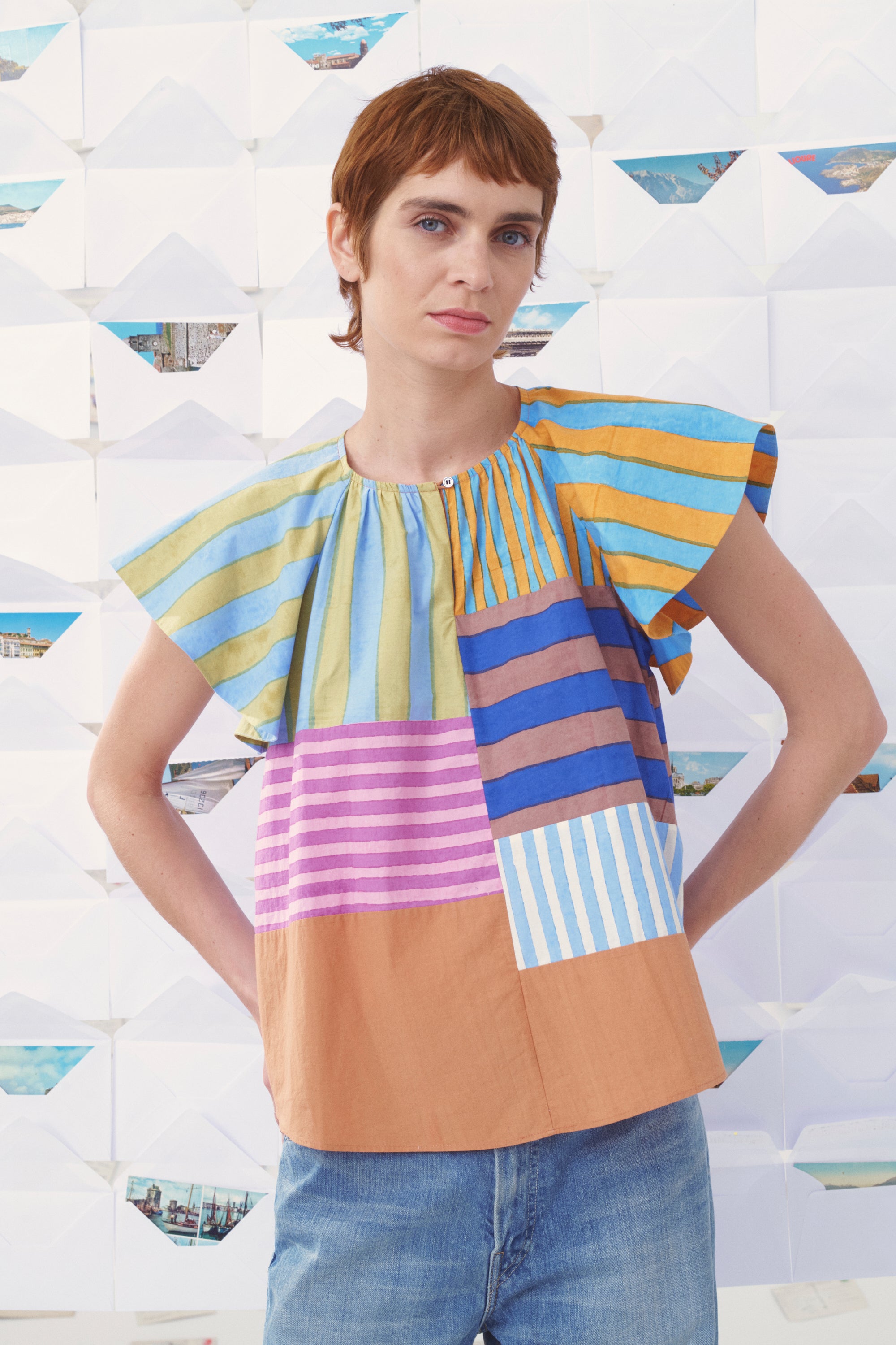 HERA TOP - CYCLADES