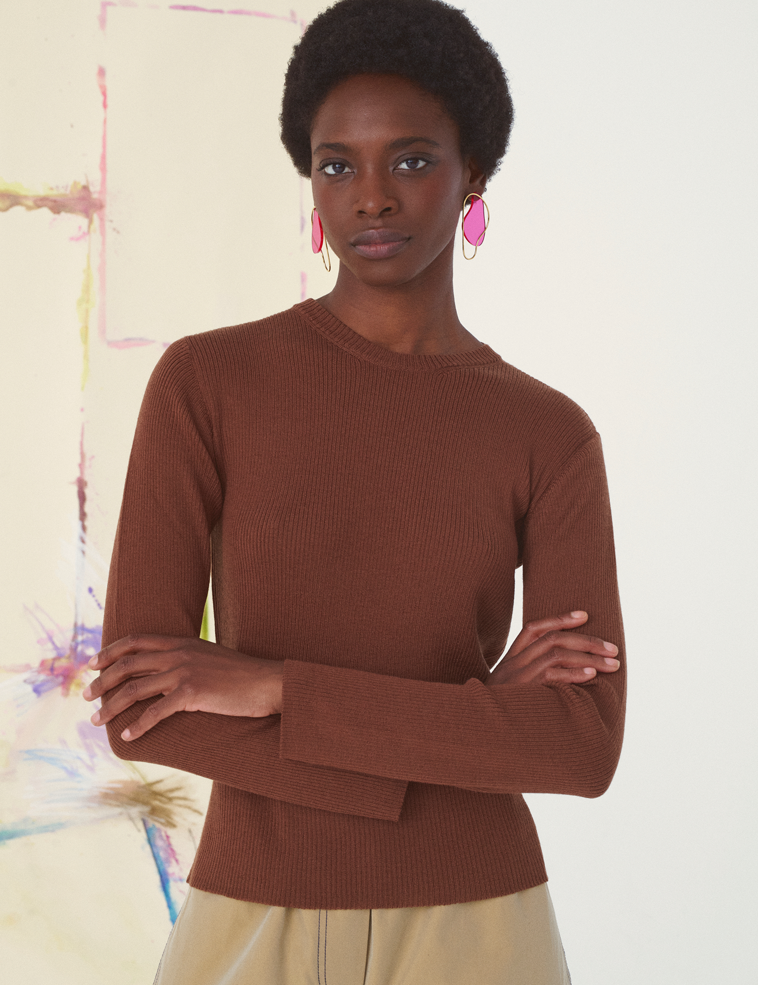top-clara-statement-brownchocolate